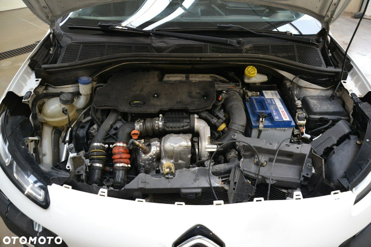 Citroën C4 Cactus - 15