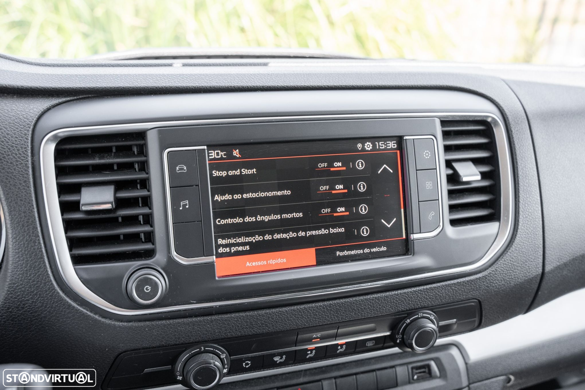 Citroën Spacetourer 1.5 BlueHDi XL Feel - 9