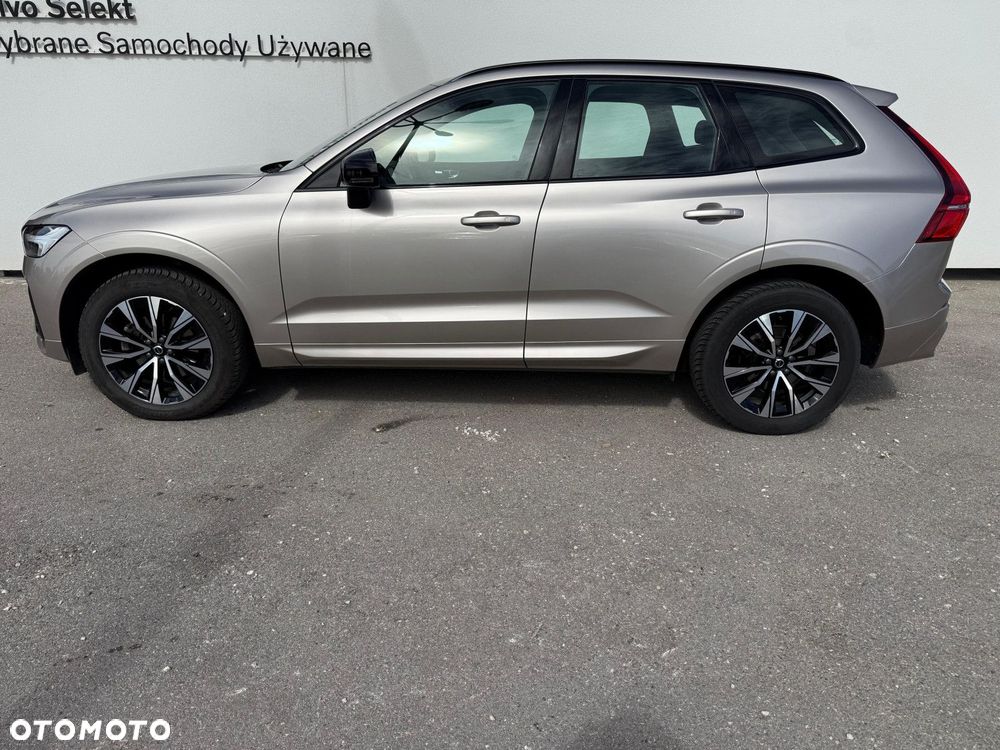 Volvo XC 60 - 6