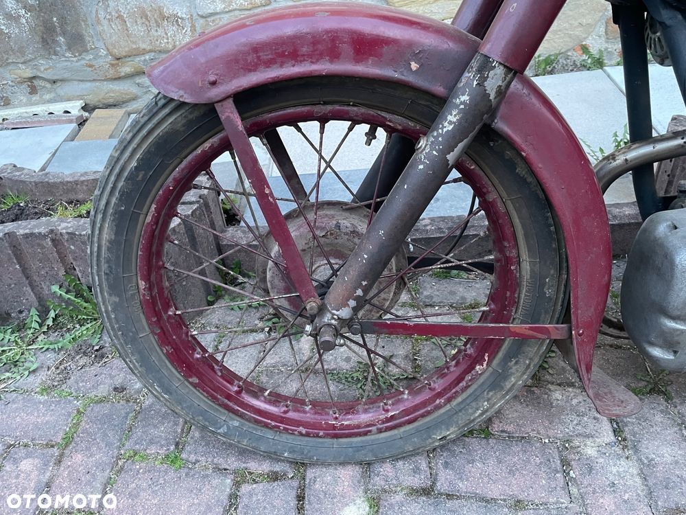 Simson Inny - 9