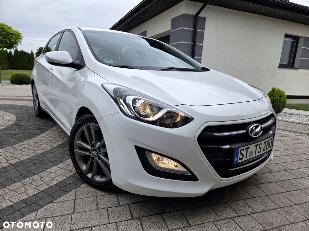 Hyundai i30 - 1