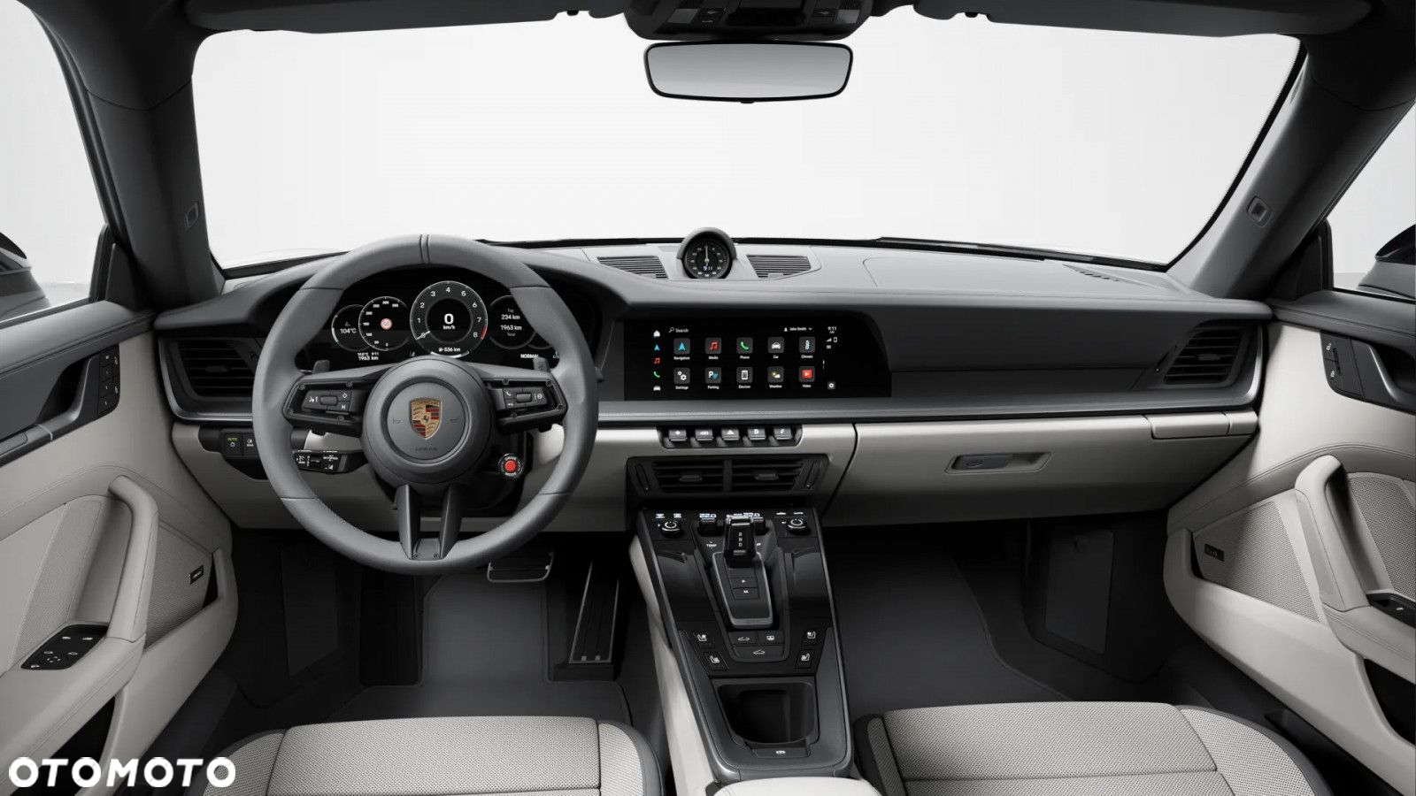 Porsche 911 - 7