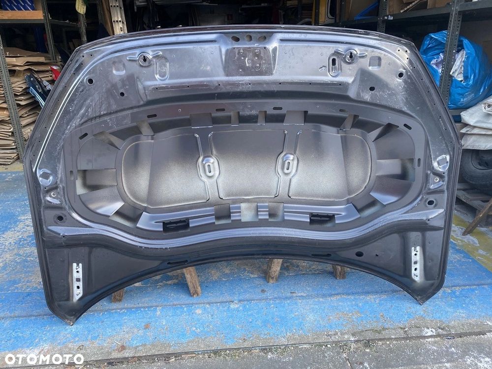 MASKA POKRYWA SILNIKA SEAT TARRACO 5FJ823155A - 6