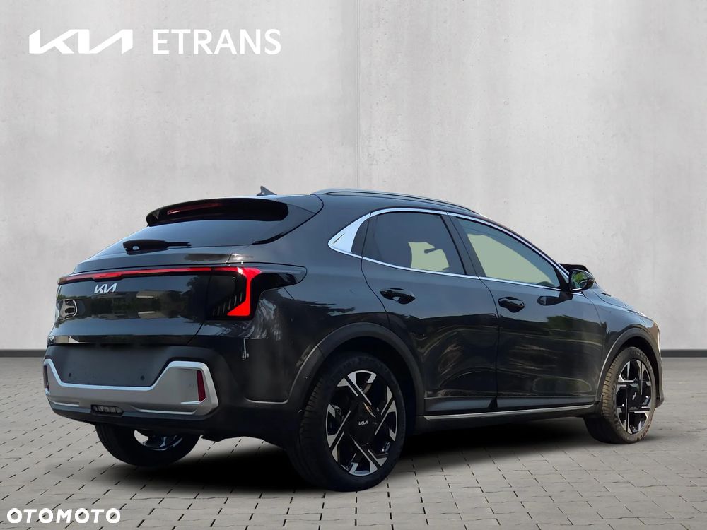 Kia XCeed 1.6 T-GDI L DCT - 5