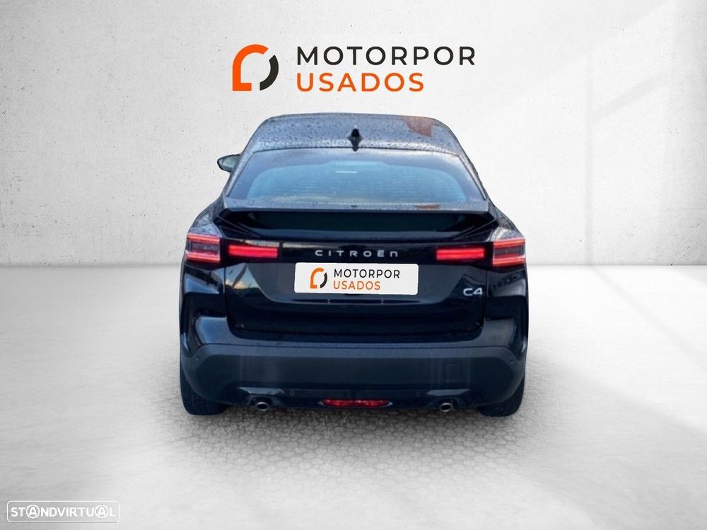 Citroën C4 1.2 Hybrid Plus e-DSC6 - 5