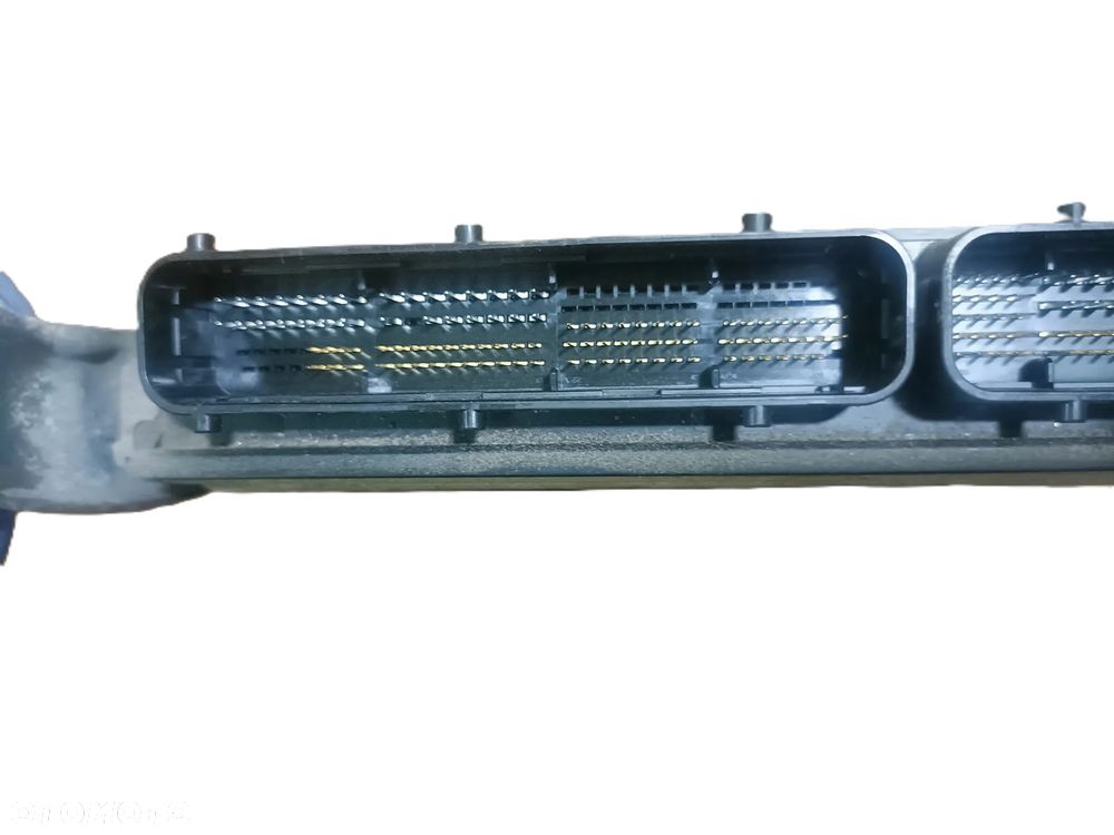 TOYOTA COROLLA E16 12-19 1,4 D4D sterownik komputer silnika BOSCH 0281033934 * - 4