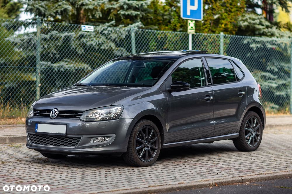 Volkswagen Polo - 3