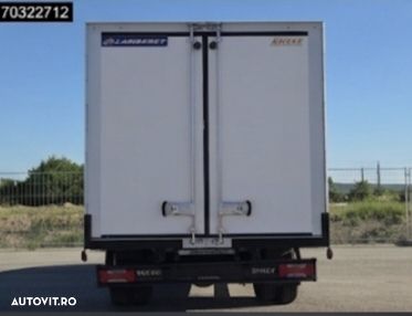 Iveco Daily 35C14, Frigorifica CARRIER, TOP!!! - 10