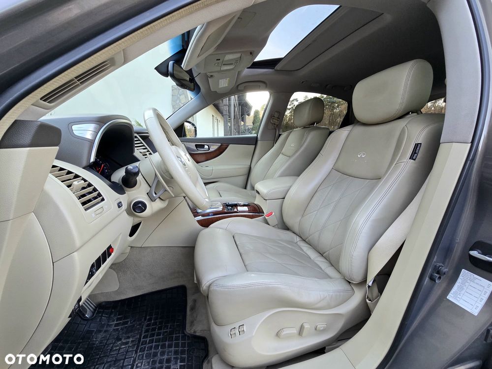Infiniti FX FX50 S Premium - 12