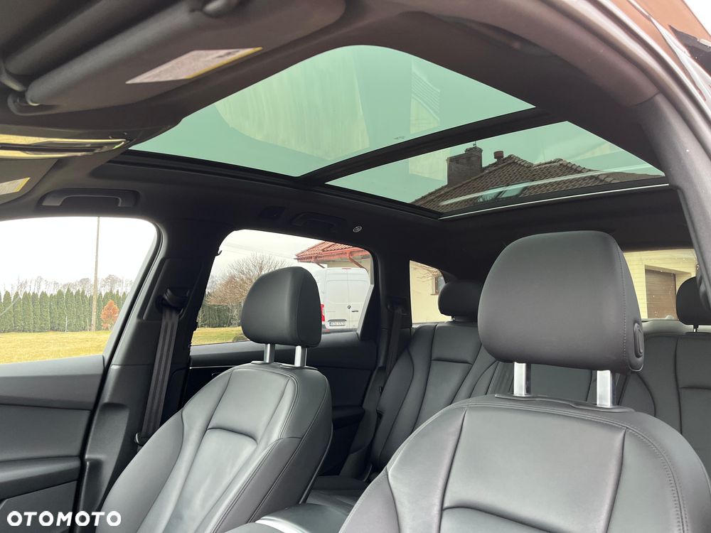 Audi Q7 - 6