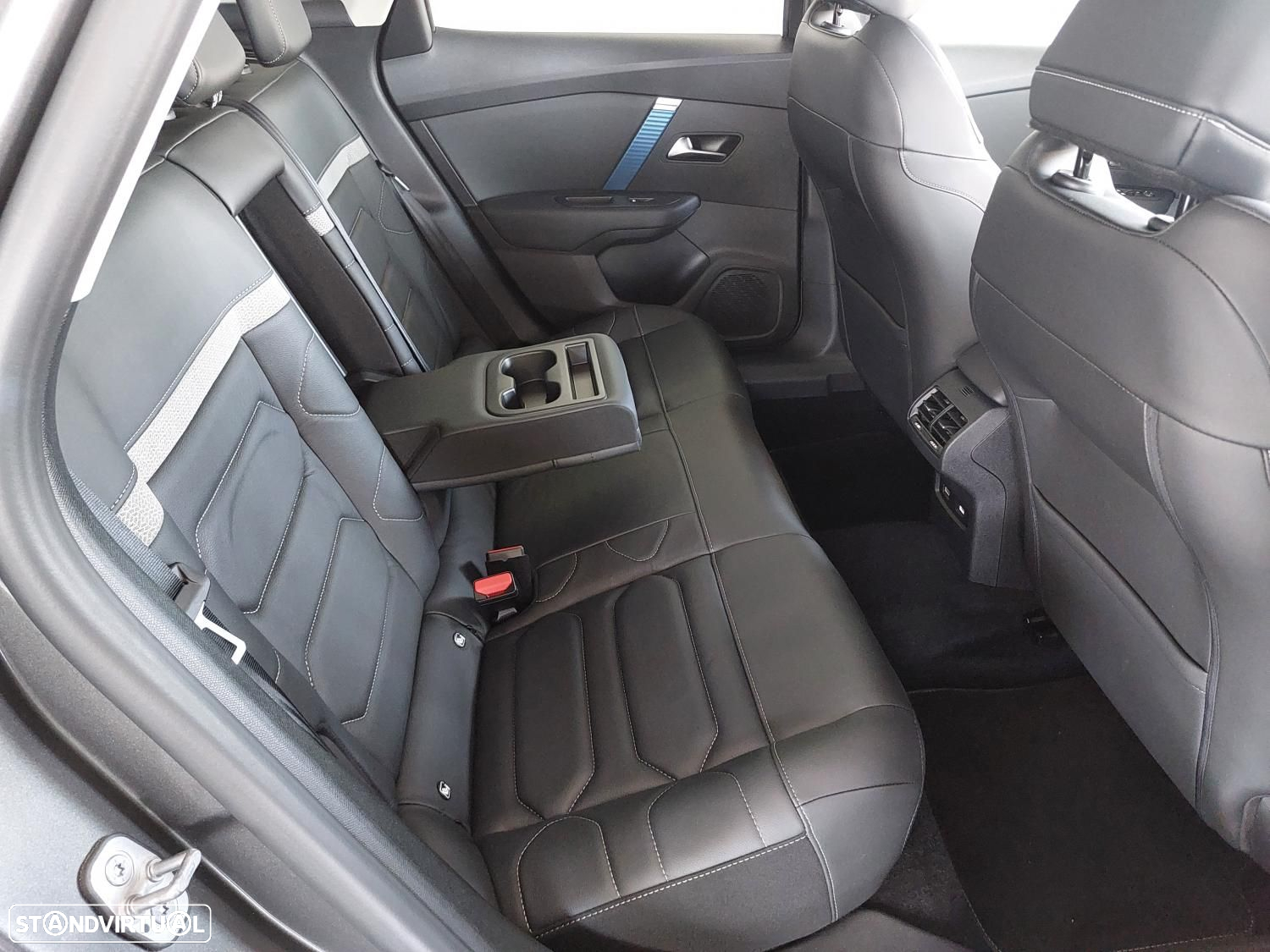 Citroën e-C4 50 kWh Shine Pack - 45