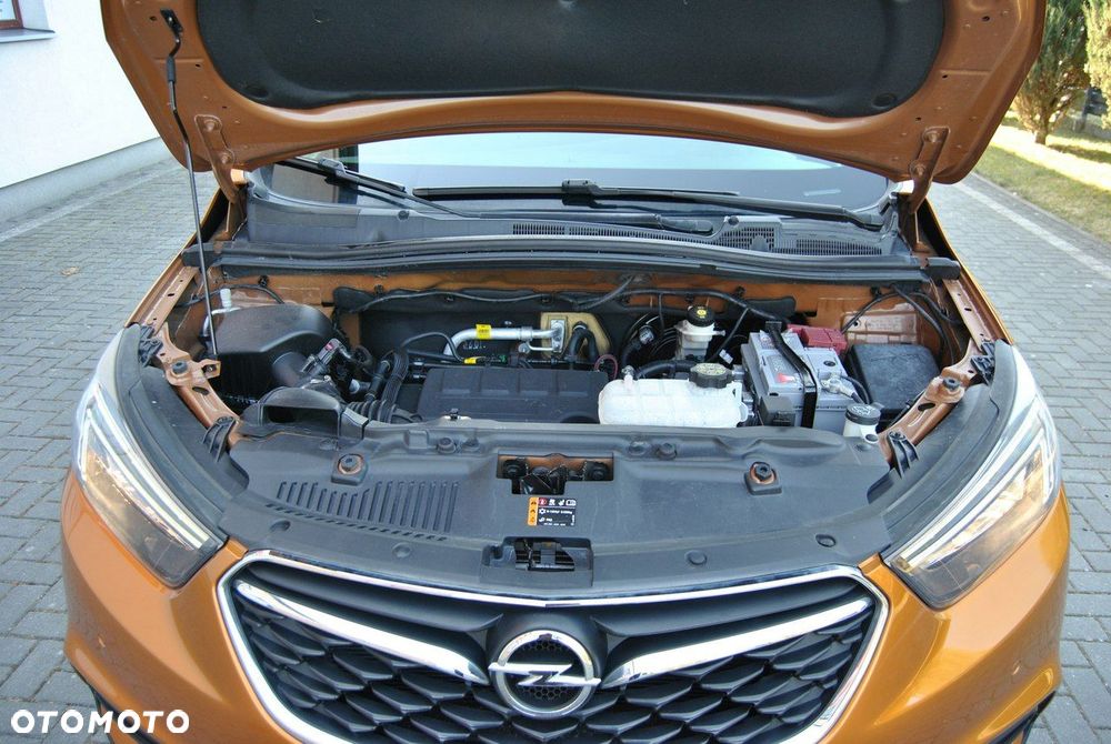 Opel Mokka - 18