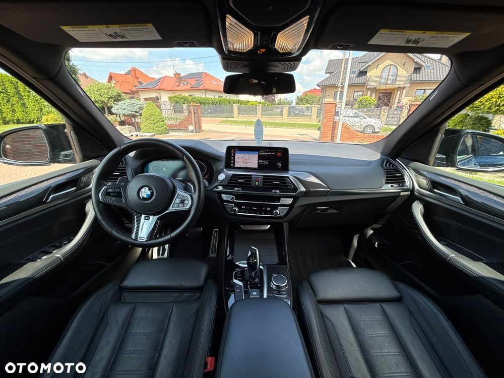 BMW X3 xDrive30i M Sport - 16