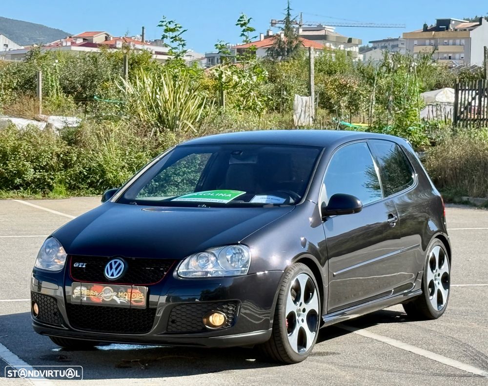 Volkswagen Golf 2005 photo 2