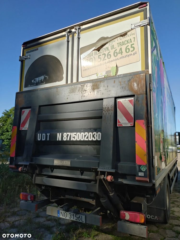 Iveco - 8