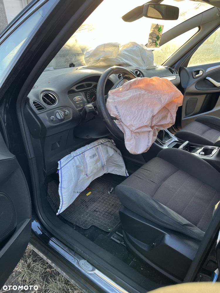 Ford S-Max - 2