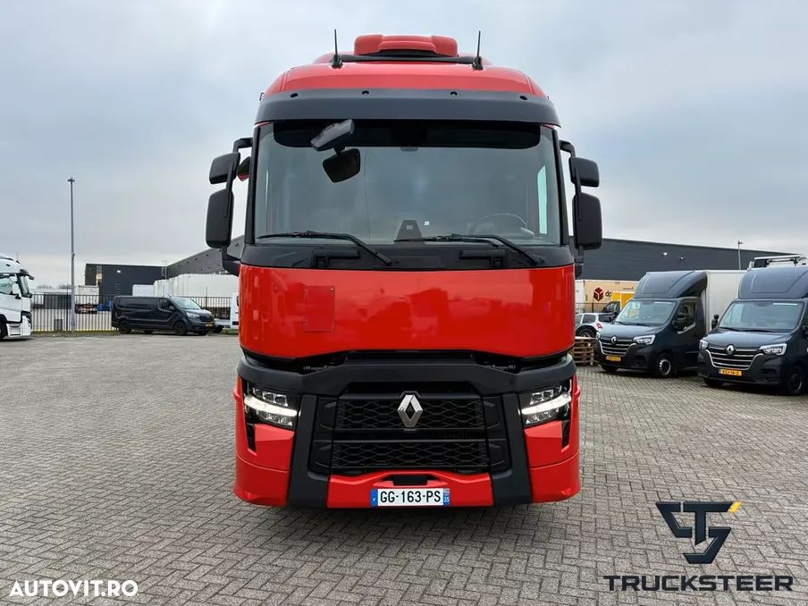 Renault T-EVO 520 | E6e | Clima Stationare | Full Spoiler - 3