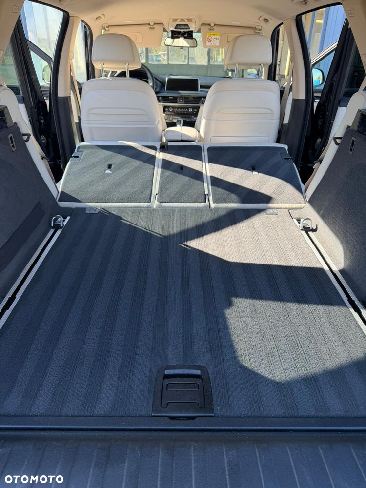 BMW X5 xDrive25d - 14