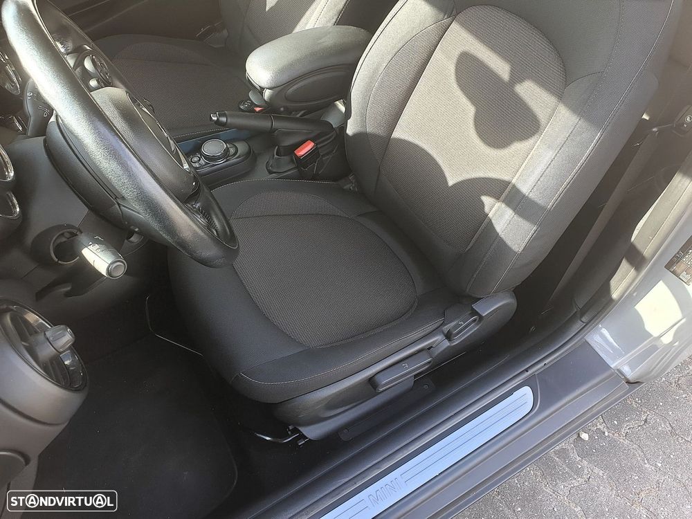 MINI 3 Portas Cooper D - 12
