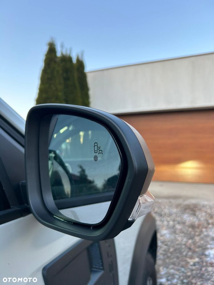 Dacia Duster TCe 130 4x4 Extreme - 20