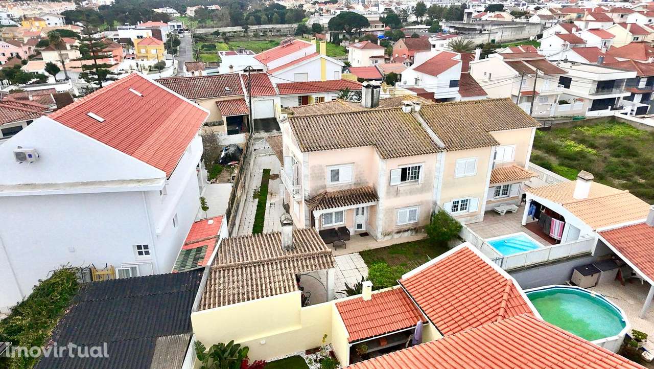 Moradia T3 Charneca da Caparica - Grande imagem: 3/23