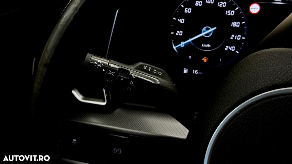 Kia Sportage - 29
