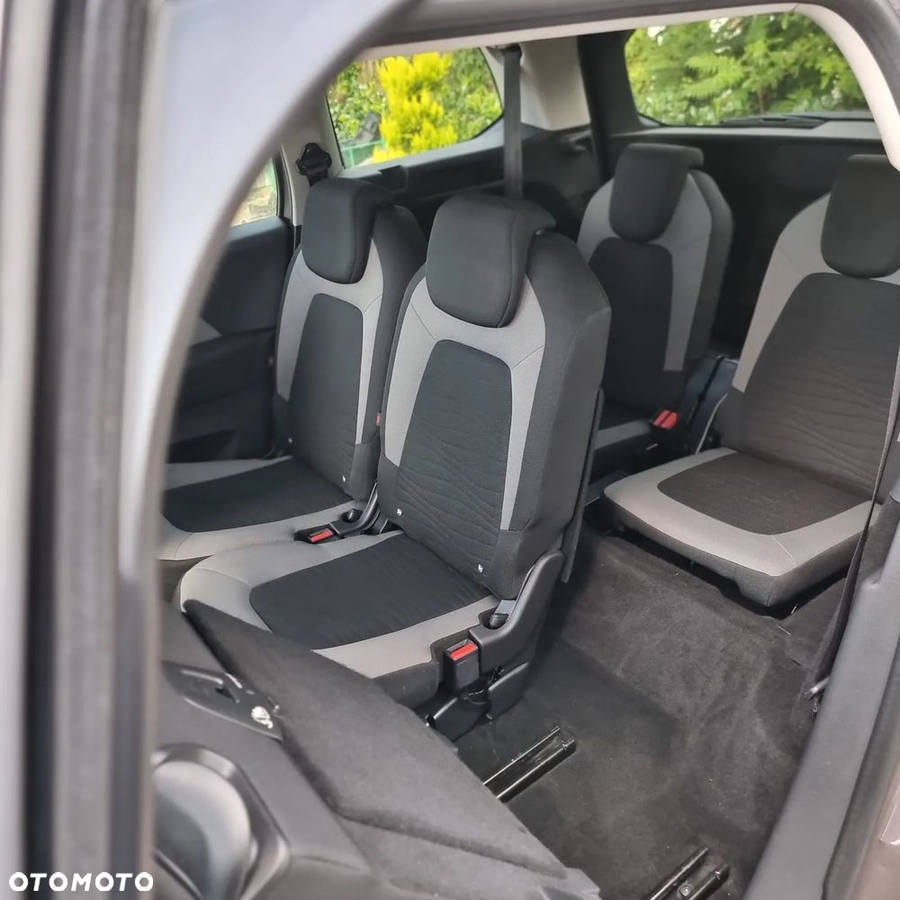 Citroën C4 Grand Picasso 1.2 PureTech Shine S&S - 21