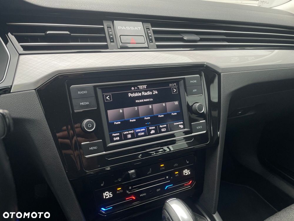 Volkswagen Passat Variant 1.5 TSI EVO Business DSG - 27