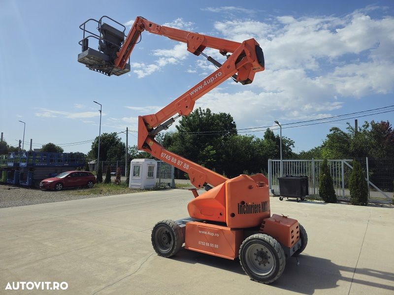 JLG M450AJ - 20