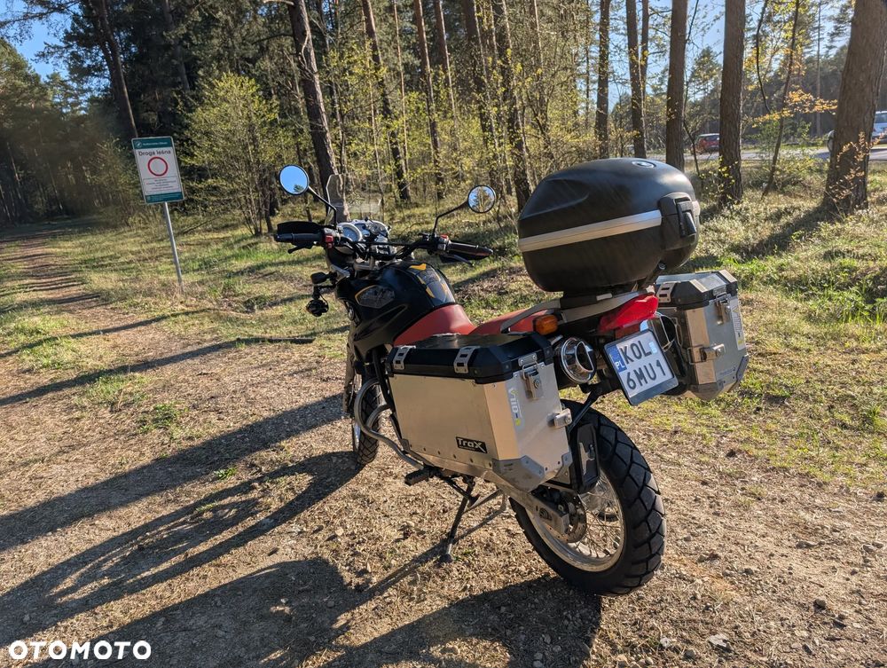 BMW GS - 2