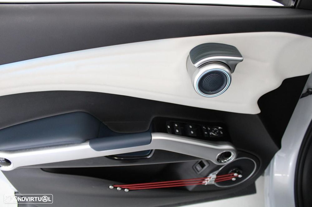 BYD Atto 3 Design - 10