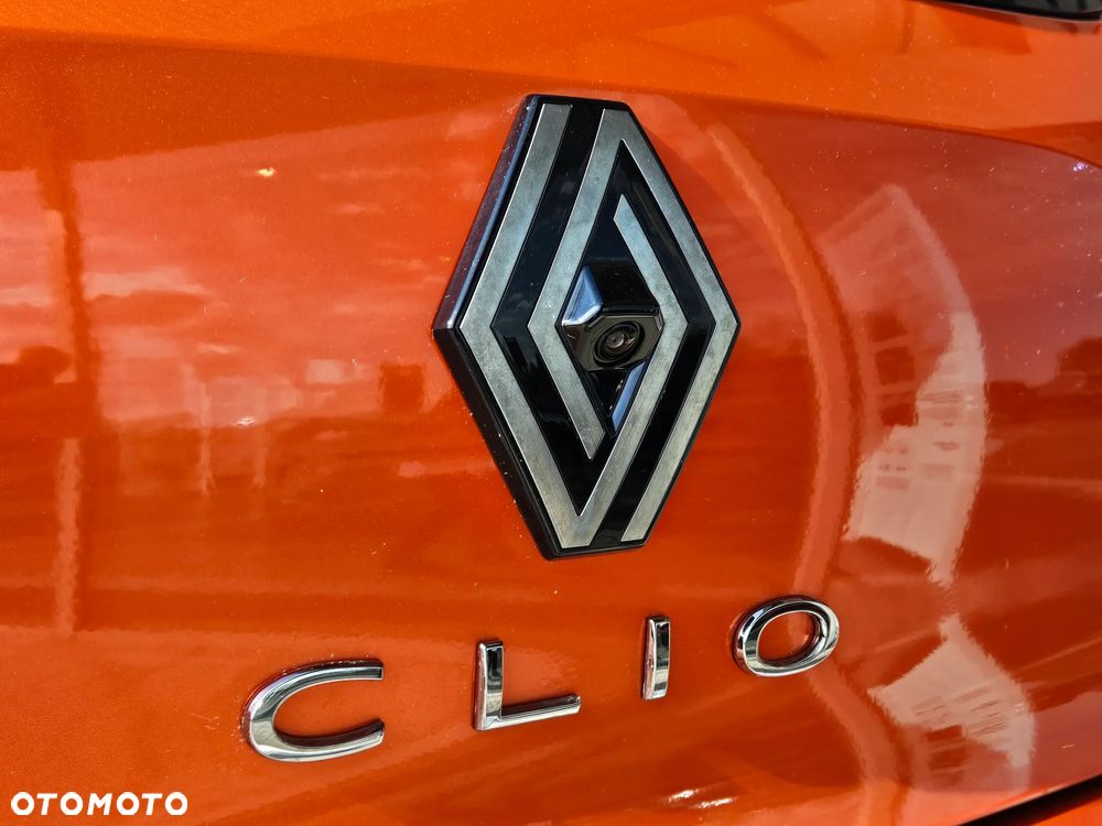 Renault Clio 1.0 TCe Evolution - 9