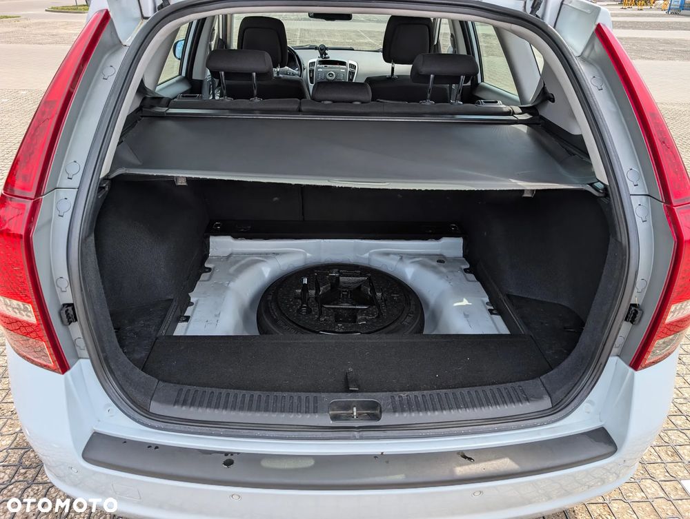Kia Ceed 1.6 Crdi L - 26