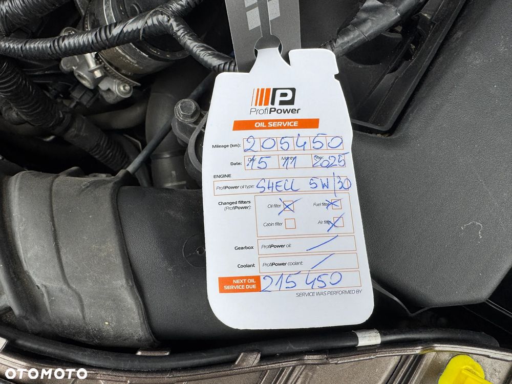 Ford C-MAX 1.5 EcoBoost Start-Stop-System Titanium - 40