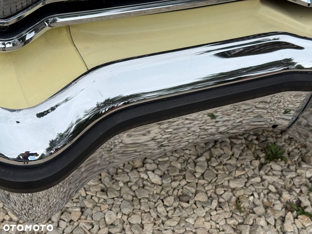 Mercury Marquis - 19