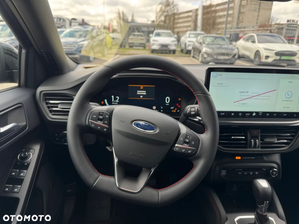 Ford Focus 1.0 EcoBoost mHEV ST-Line Style - 17