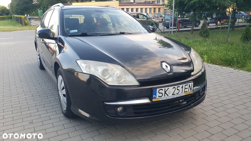 Renault Laguna - 9