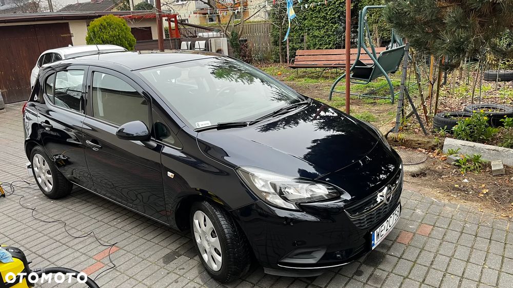 Opel Corsa 1.4 Enjoy - 2