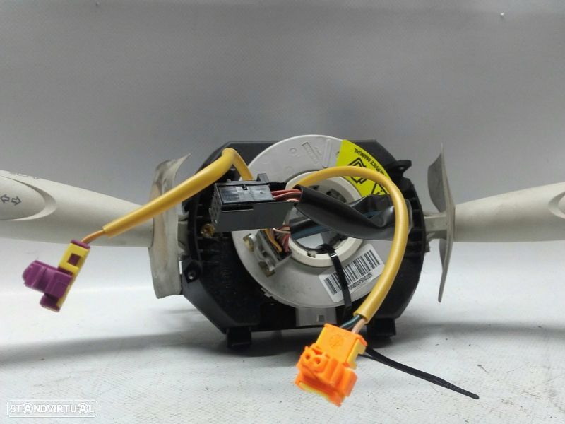 Fita de airbags FIAT 500 (312_) - 4