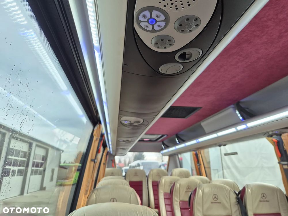 Mercedes-Benz SPICA/ SPRINTER/ SPROWADZONY/ 3.0 SILNIK - 25