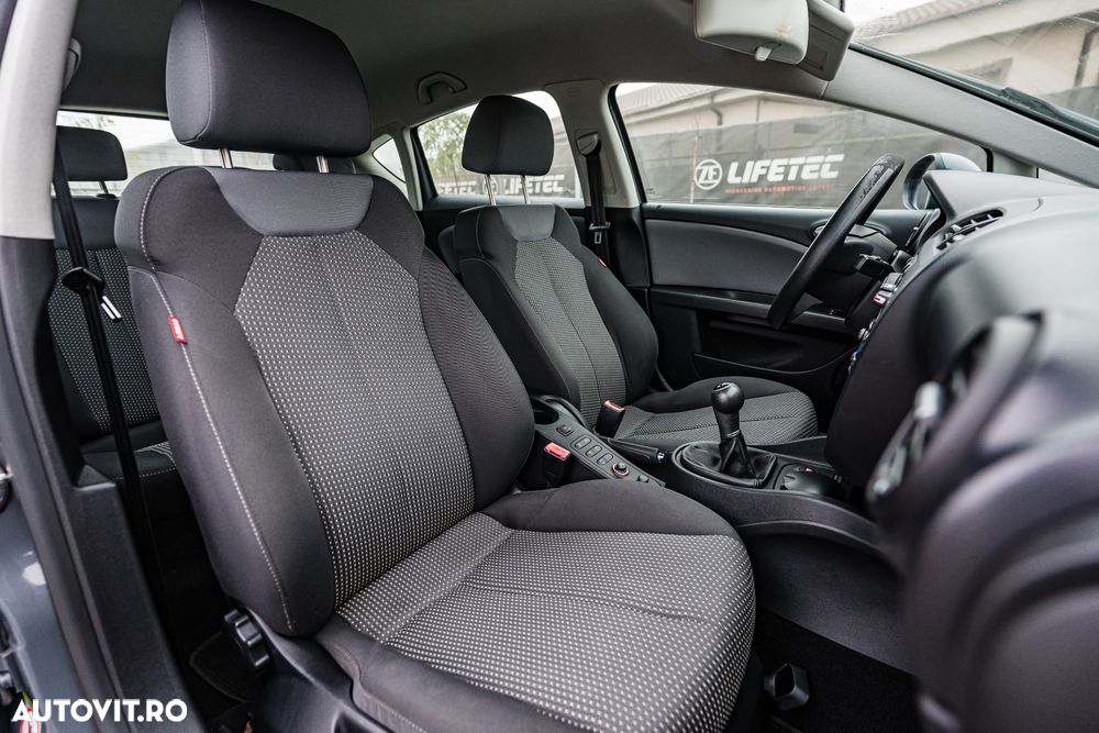 Seat Leon 1.6 TDI DPF Style - 16