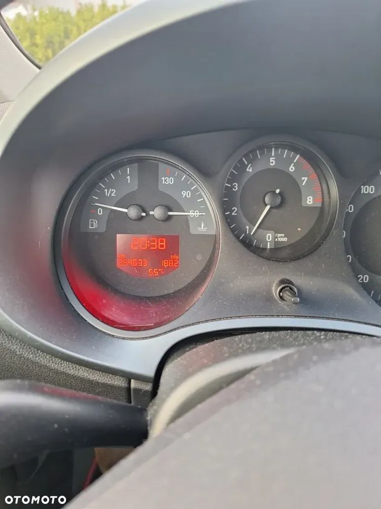 Seat Leon 1.6 Style - 2