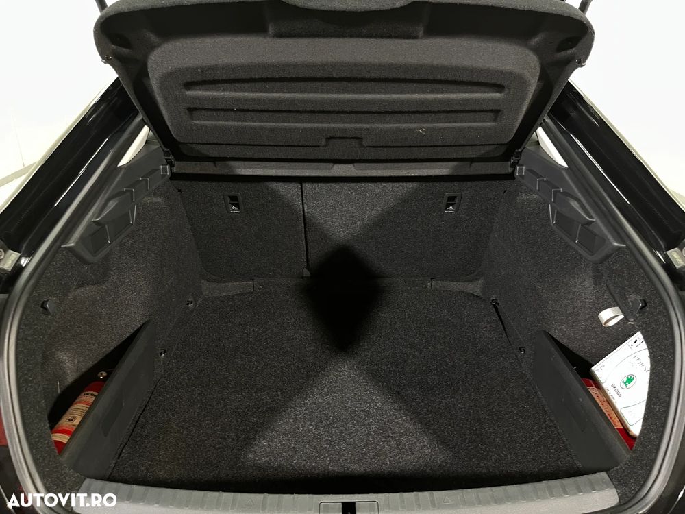 Skoda Octavia 2.0 TDI DSG Ambition - 13