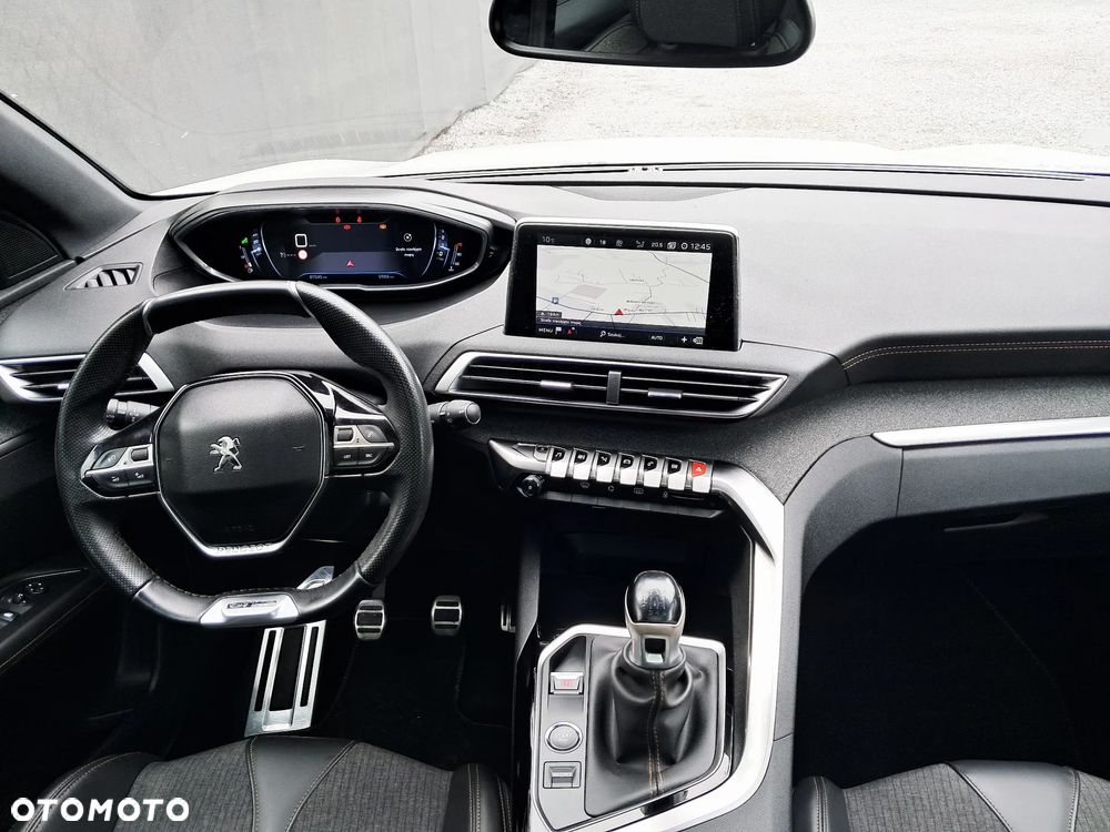 Peugeot 3008 - 19