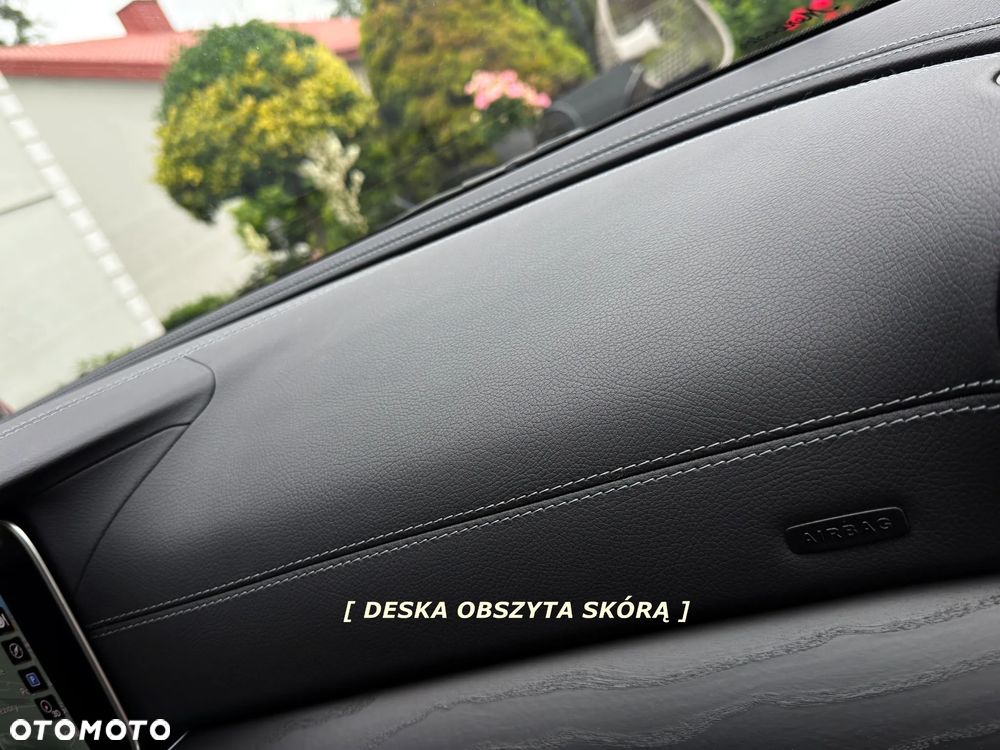 Mercedes-Benz Klasa E 300 AMG - 21