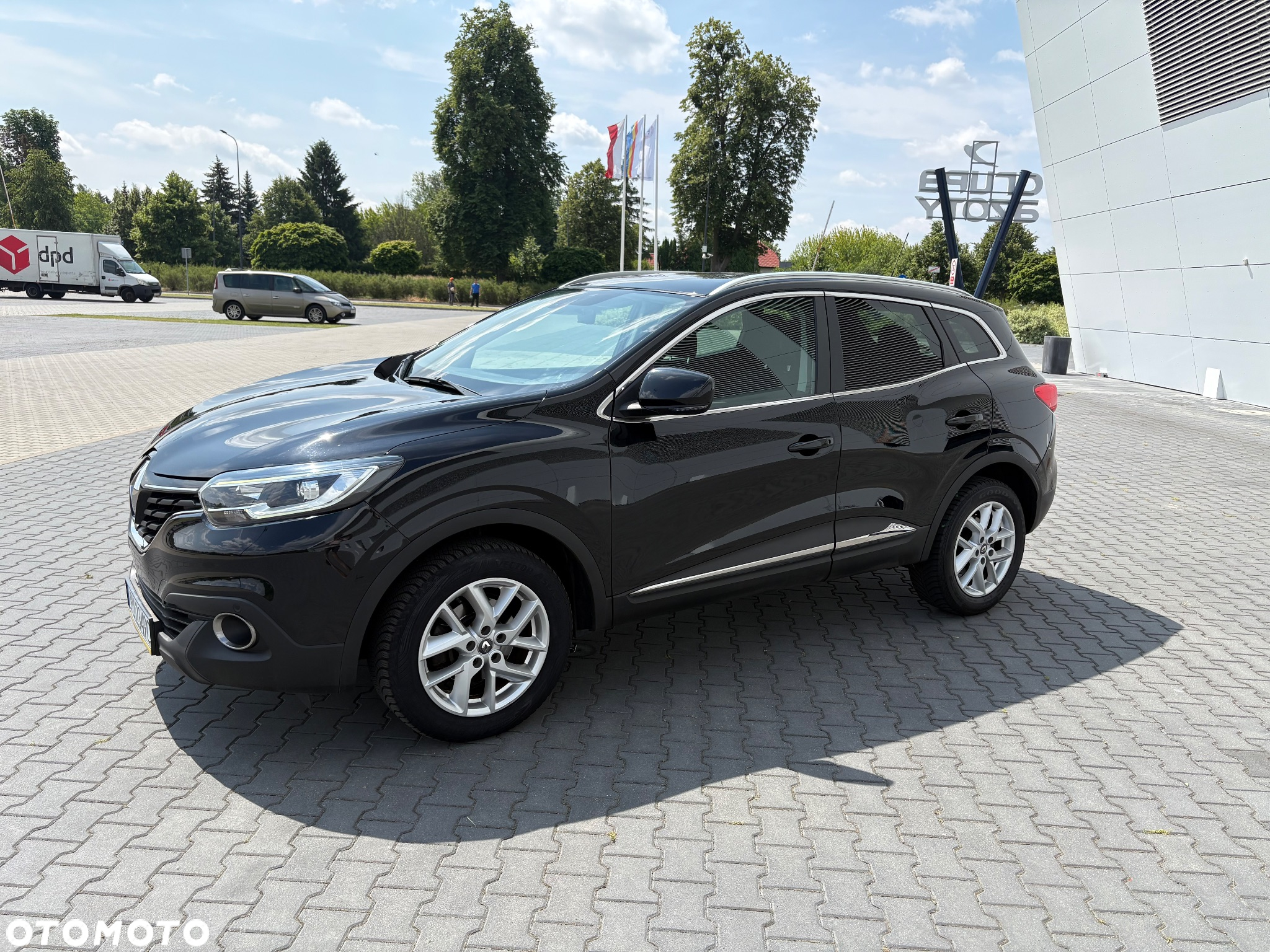Renault Kadjar 1.5 dCi Energy Intens EDC - 3