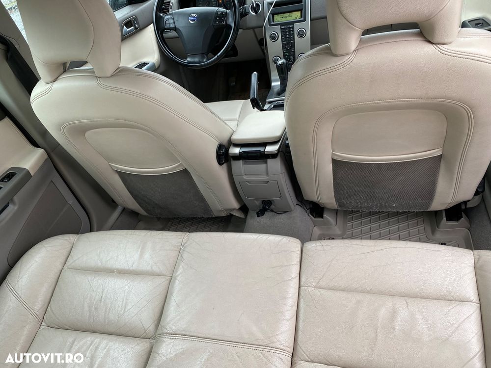 Volvo S40 1.6 D Momentum - 5