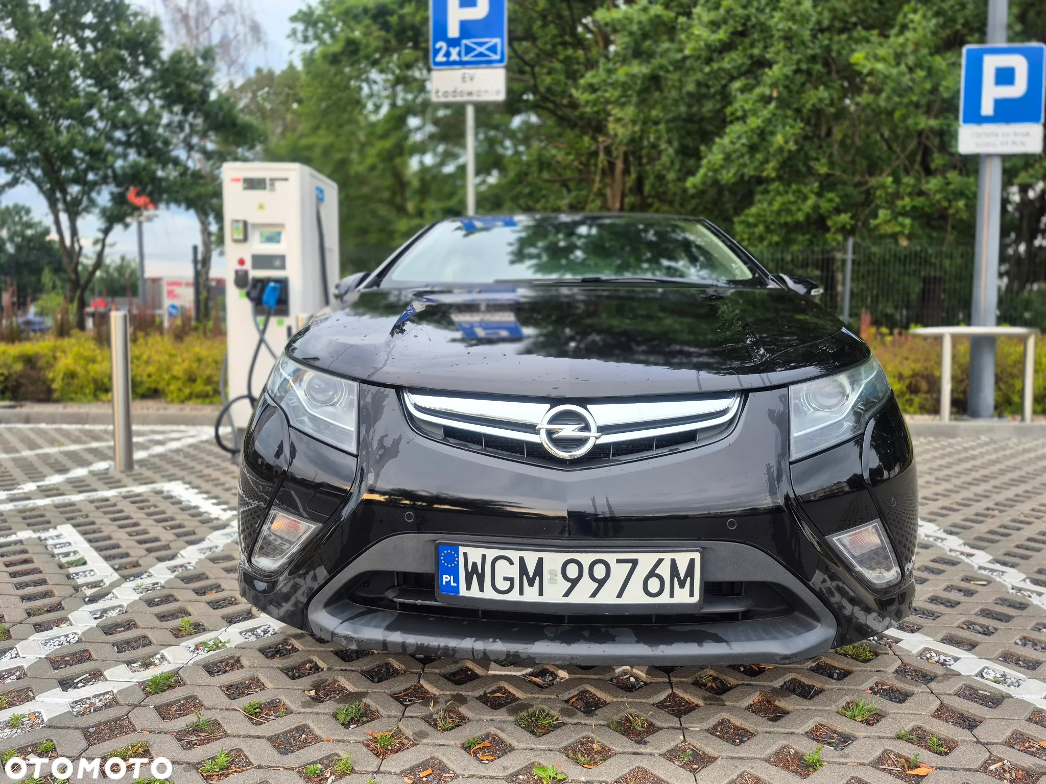 Opel Ampera - 2