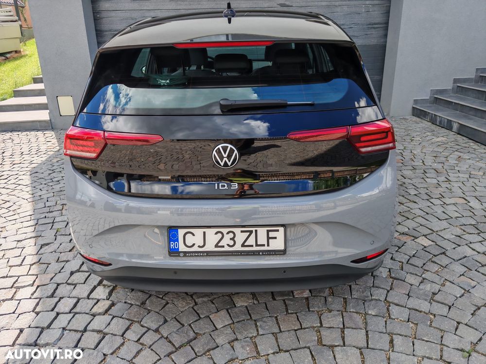 Volkswagen ID.3 - 3