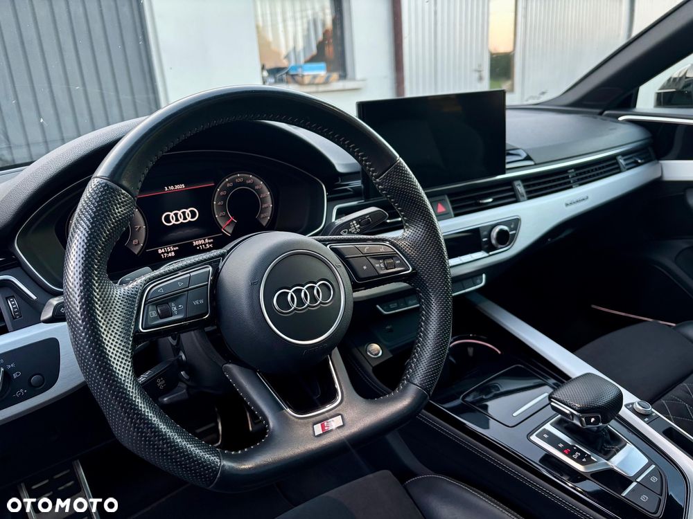 Audi A5 - 21